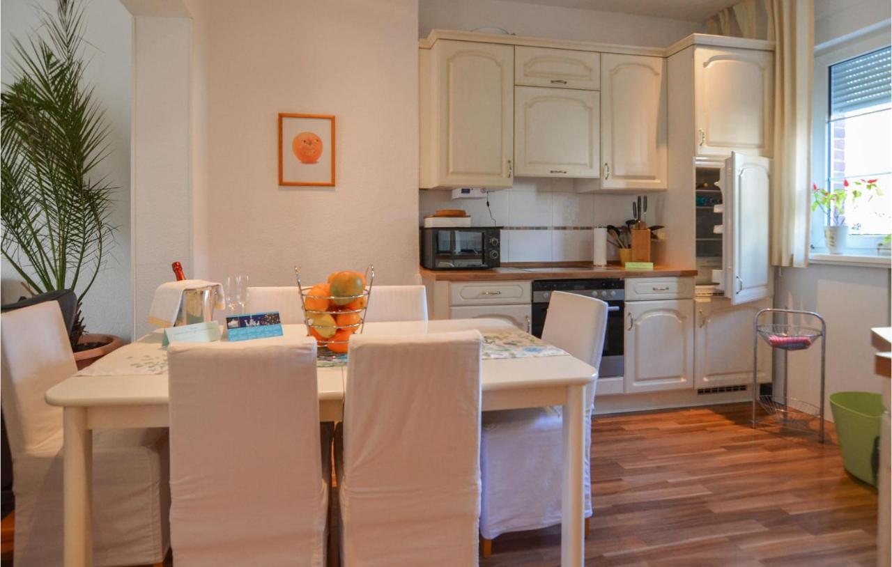 2 Bedroom Lovely Home In Berlin Zewnętrze zdjęcie