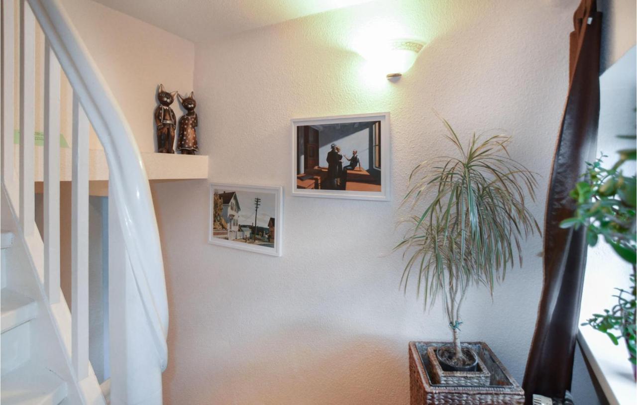 2 Bedroom Lovely Home In Berlin Zewnętrze zdjęcie