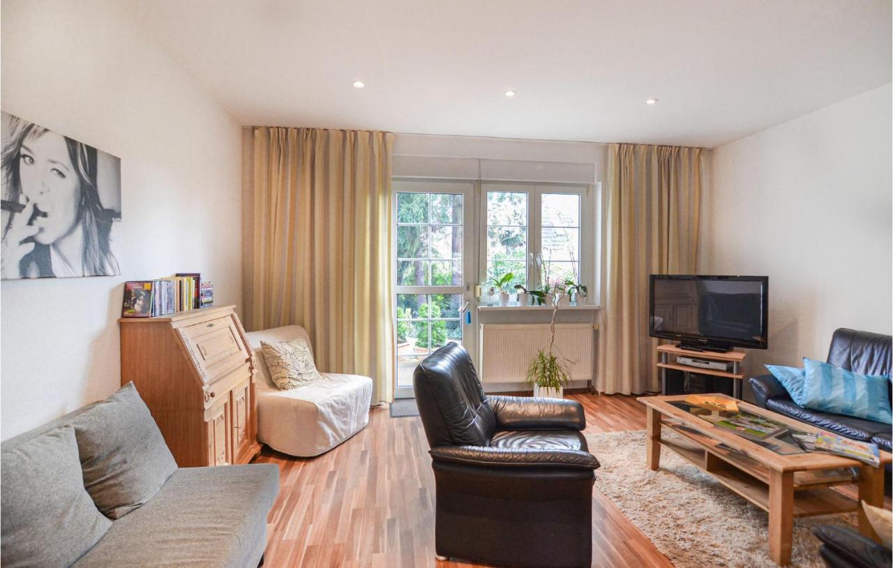 2 Bedroom Lovely Home In Berlin Zewnętrze zdjęcie