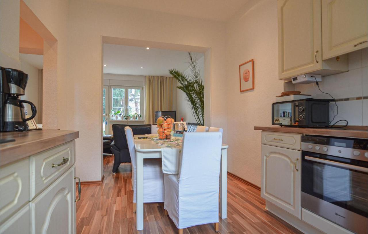2 Bedroom Lovely Home In Berlin Zewnętrze zdjęcie