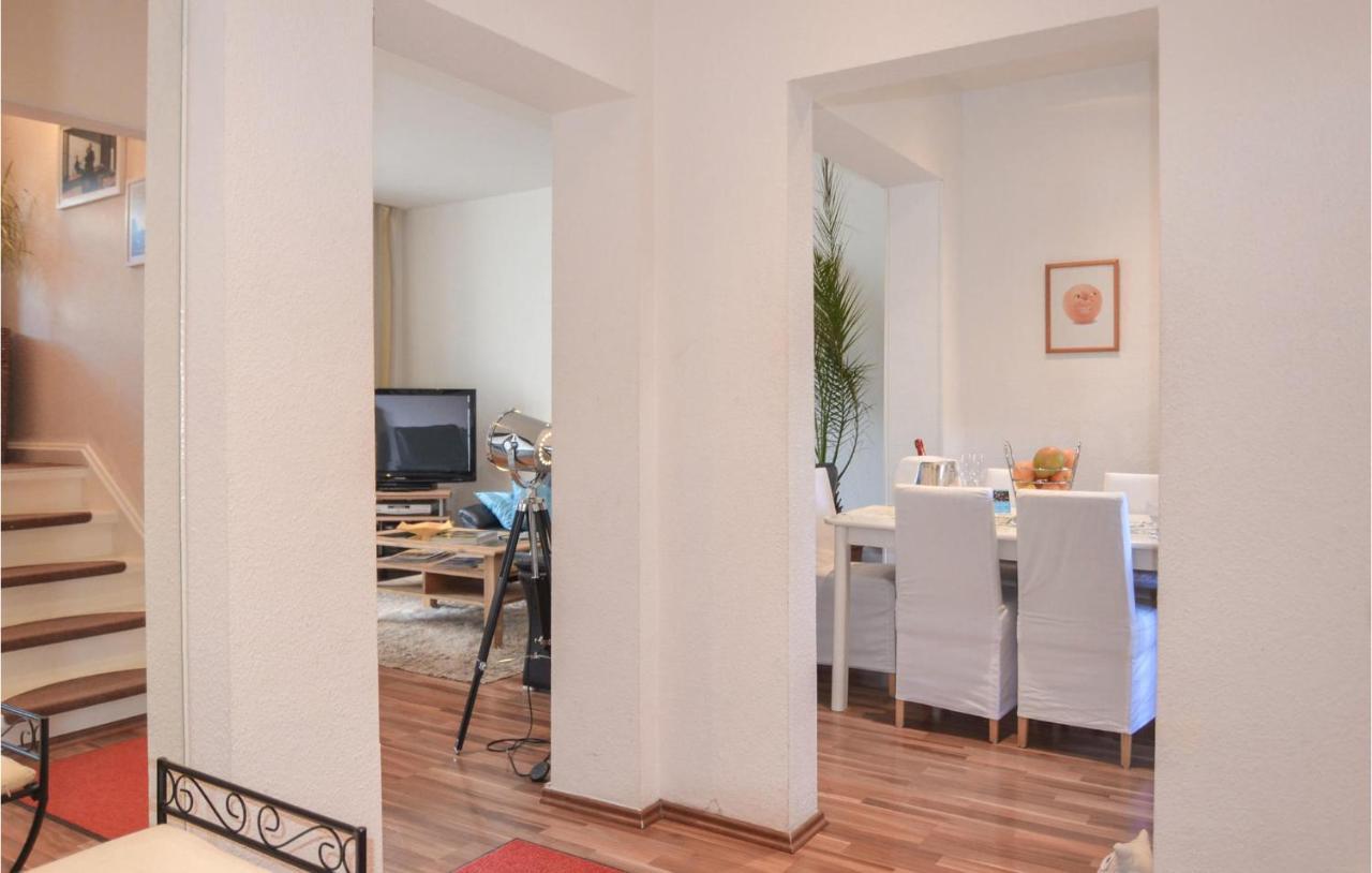 2 Bedroom Lovely Home In Berlin Zewnętrze zdjęcie