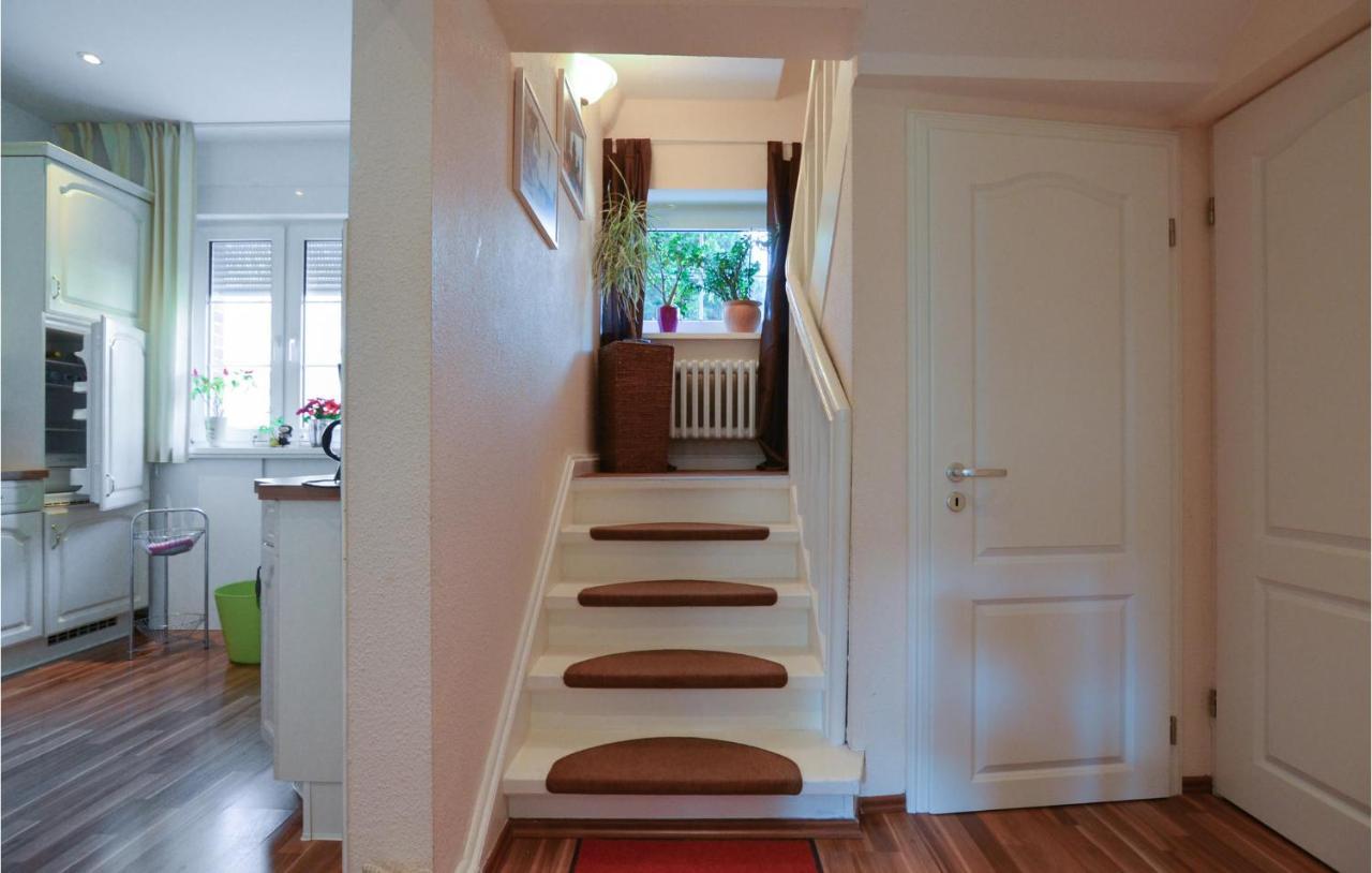 2 Bedroom Lovely Home In Berlin Zewnętrze zdjęcie
